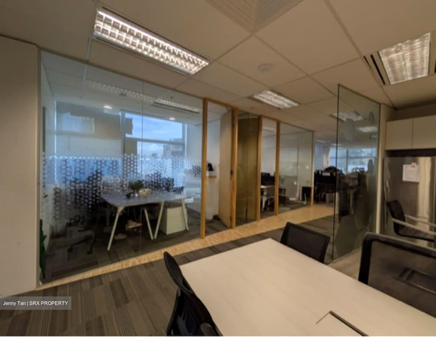 Velocity @ Novena Square (D11), Office #616368951